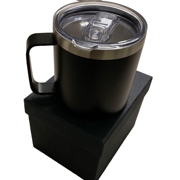 Best. Brother in Law. Ever. Travel Insulated 14 oz. Coffee Mug - Picture 3 of 5